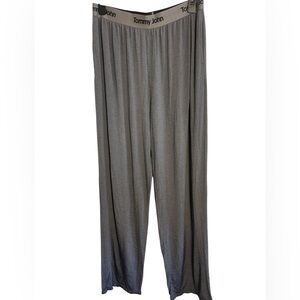 Tommy John Men’s Soft Loungewear Pants Size 2XL